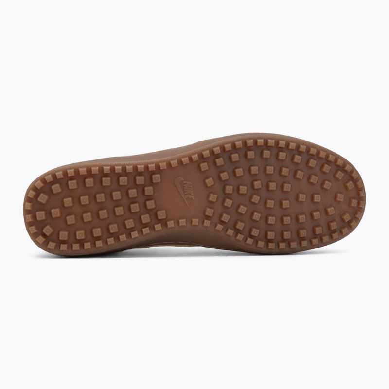 Women's shoes Nike Field General sunbleach/lemon drop/gum dark brown/sail 4