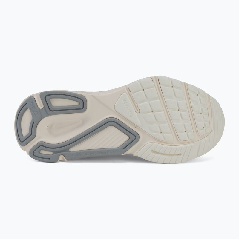 Women's running shoes Nike Structure Plus ESS white/sail/sea glass/white 4