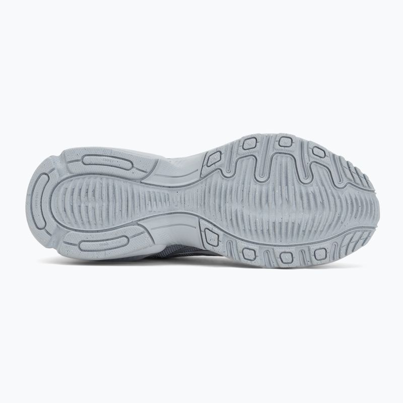 Men's shoes Nike Air Max Fire wolf grey/wolf grey/white 4