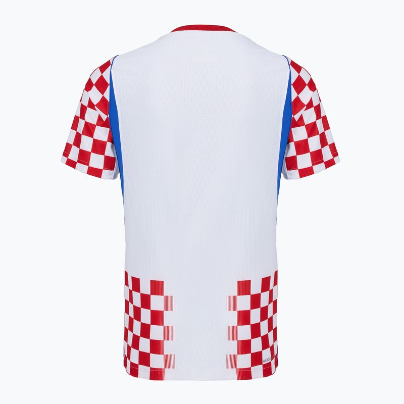 Men's football shirt Nike Dri-Fit ADV Croatia Match Home 2026 2