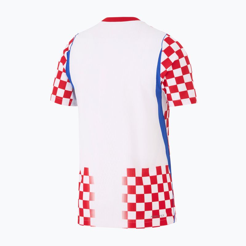 Men's football shirt Nike Dri-Fit ADV Croatia Match Home 2026 2