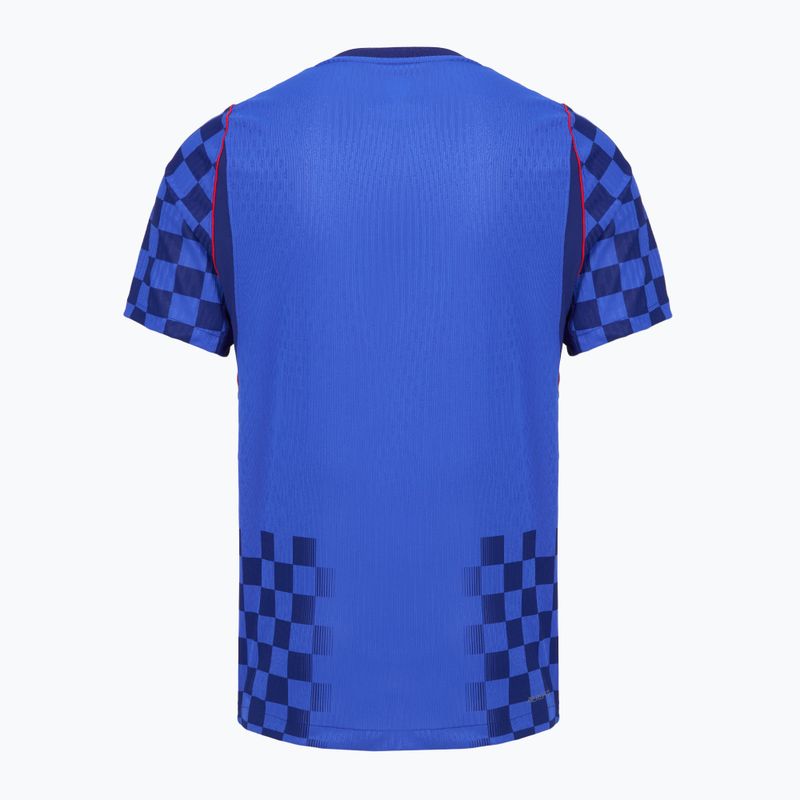 Men's football shirt Nike Dri-Fit ADV Croatia Match Away 2026 2