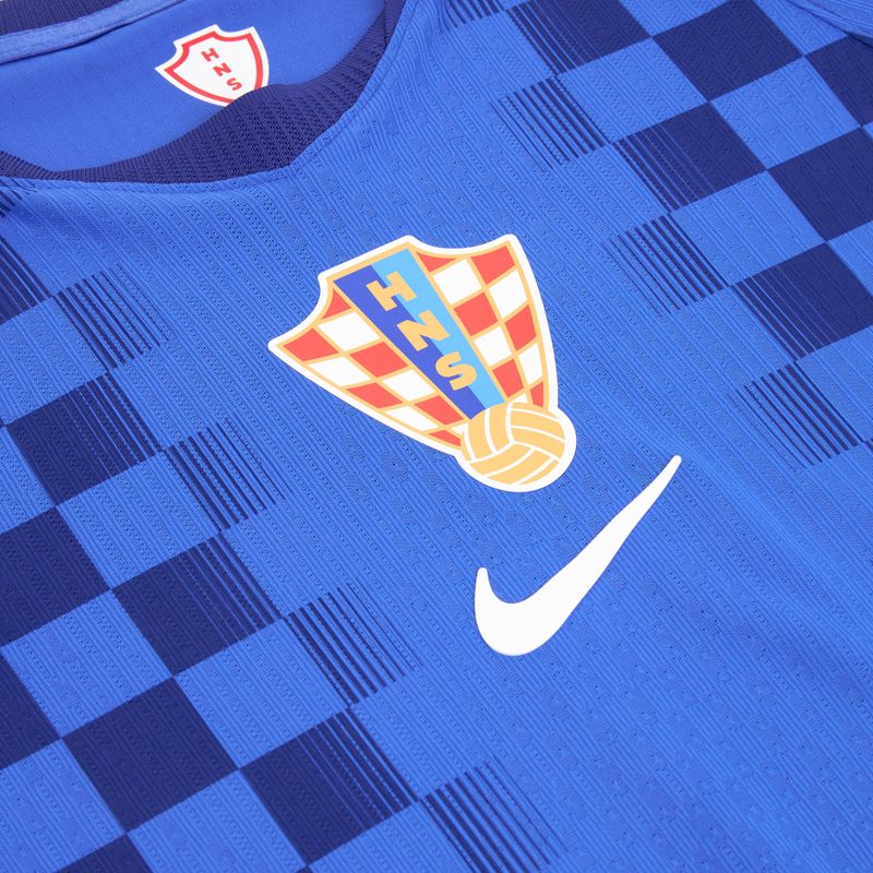 Men's football shirt Nike Dri-Fit ADV Croatia Match Away 2026 3