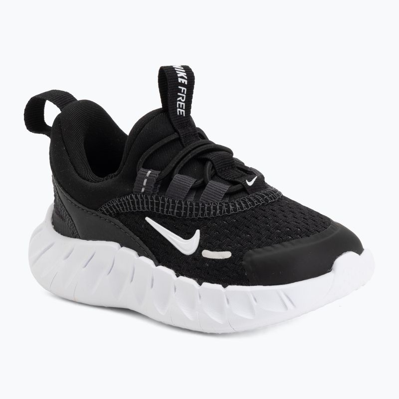 Children's shoes Nike Free Ride black/anthracite/white