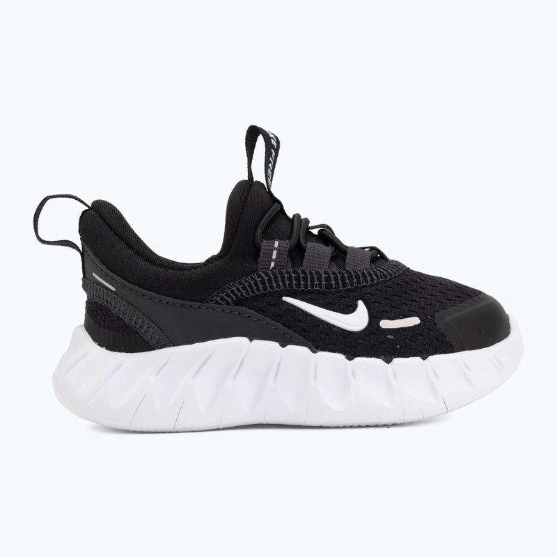 Children's shoes Nike Free Ride black/anthracite/white 2