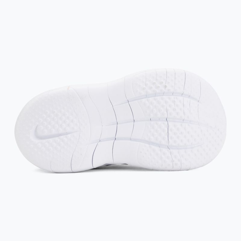 Children's shoes Nike Free Ride black/anthracite/white 4