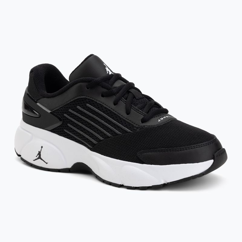 Nike Jordan Trunner Flow shoes black/anthracite/white