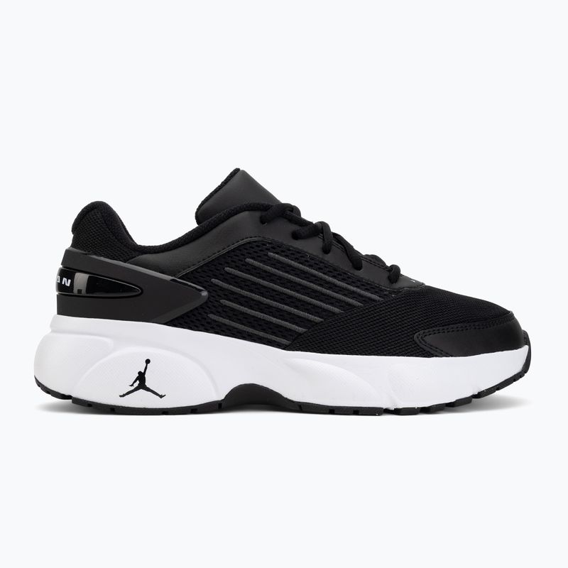 Nike Jordan Trunner Flow shoes black/anthracite/white 2
