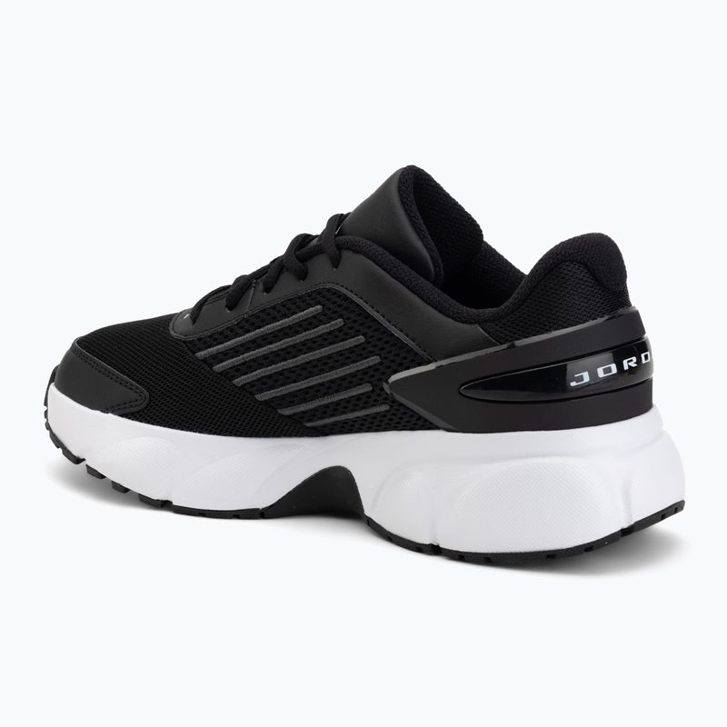 Nike Jordan Trunner Flow shoes black/anthracite/white 3