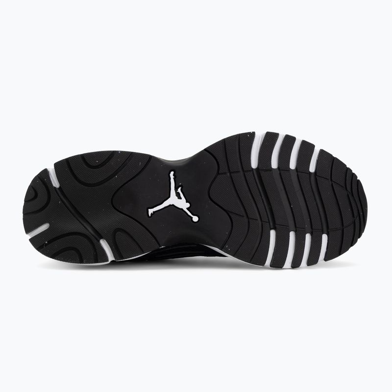 Nike Jordan Trunner Flow shoes black/anthracite/white 4