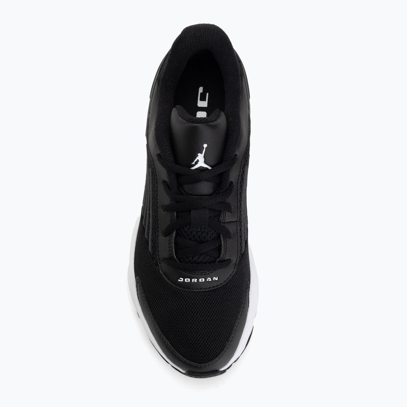 Nike Jordan Trunner Flow shoes black/anthracite/white 5