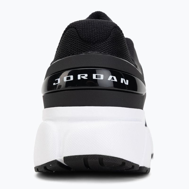 Nike Jordan Trunner Flow shoes black/anthracite/white 6