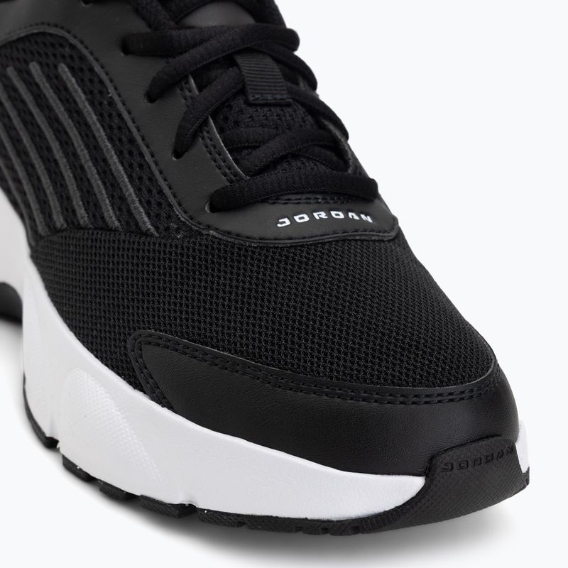 Nike Jordan Trunner Flow shoes black/anthracite/white 7