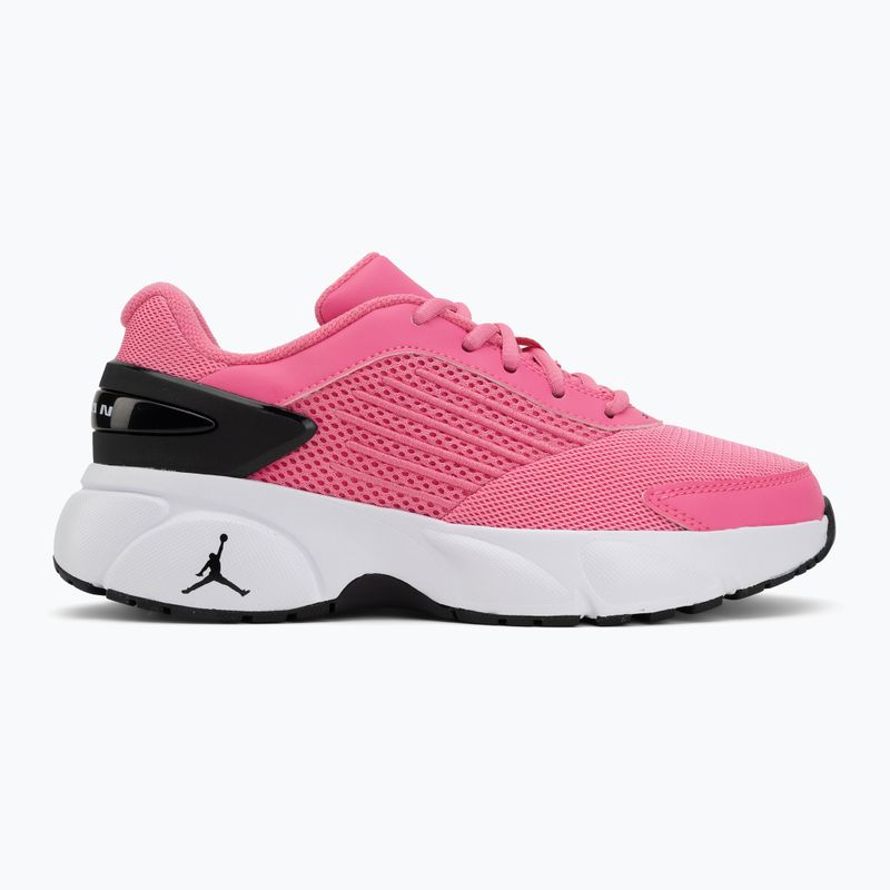 Nike Jordan Trunner Flow shoes pinksicle/white/black 2