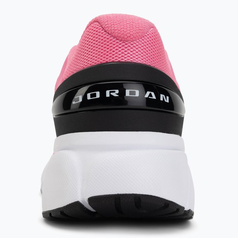 Nike Jordan Trunner Flow shoes pinksicle/white/black 6