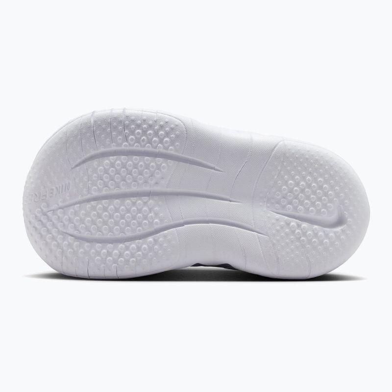 Children's shoes Nike Free Ride black/anthracite/white 3