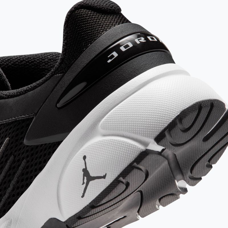 Children's shoes Nike Jordan Trunner Flow black/anthracite/white 3