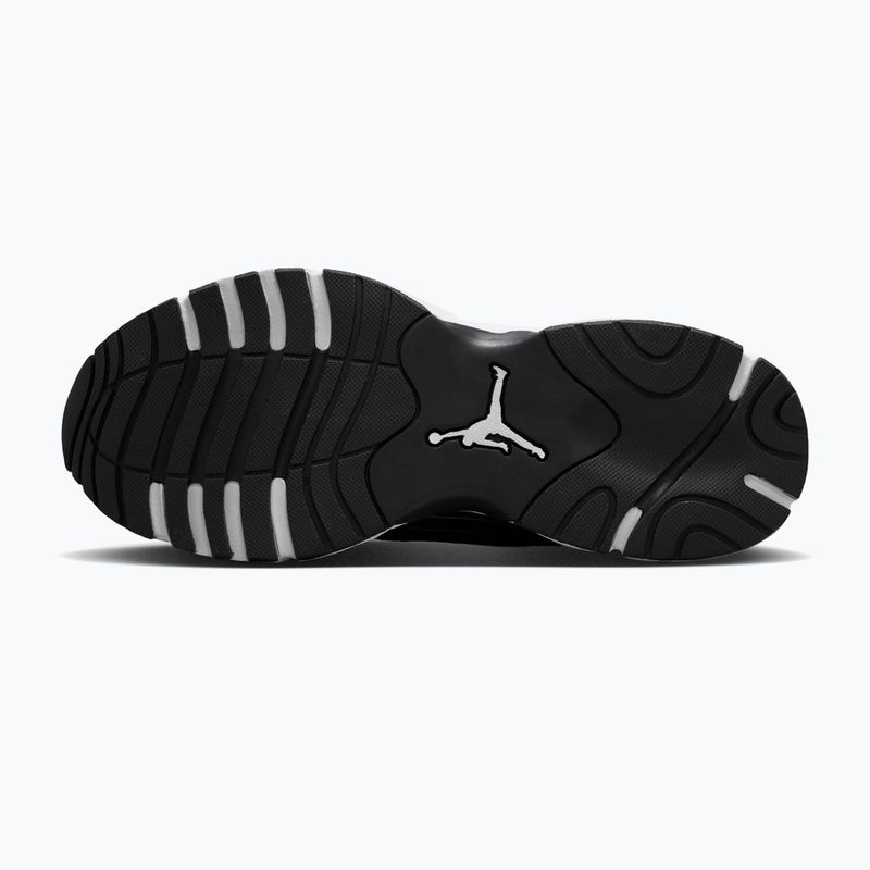 Children's shoes Nike Jordan Trunner Flow black/anthracite/white 4