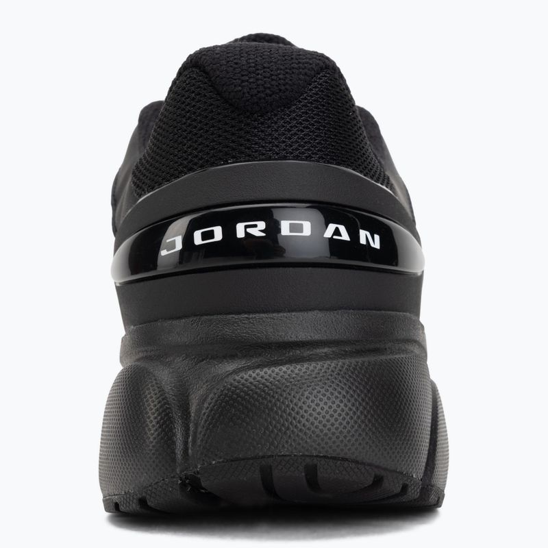 Jordan Trunner Flow shoes black/game royal/white 6