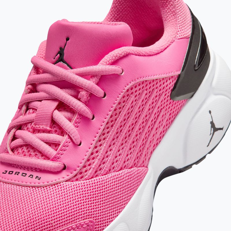 Buty dziecięce  Nike Jordan Trunner Flow pinksicle/white/black 8