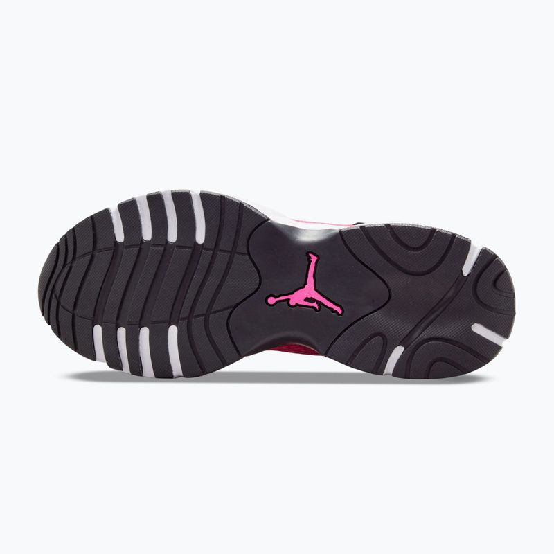 Children's shoes Jordan Trunner Flow pinksicle/white/black 4