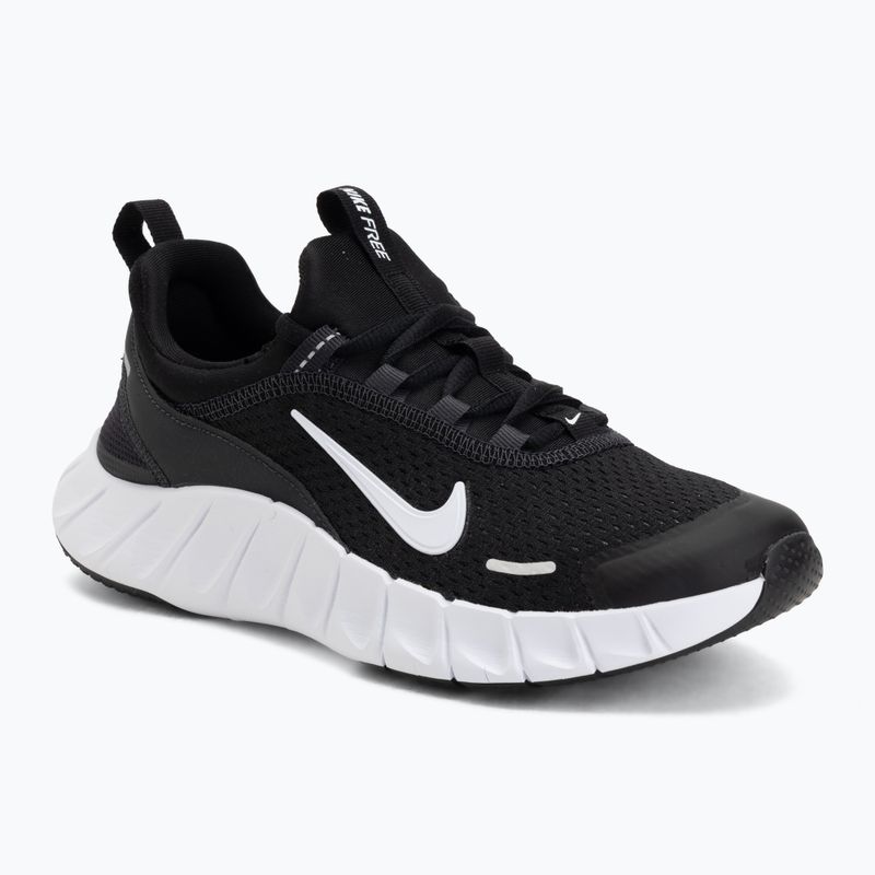 Nike Free Ride shoes black/anthracite/white