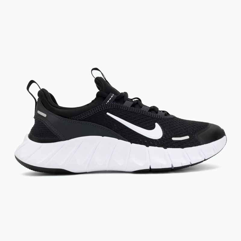 Nike Free Ride shoes black/anthracite/white 2