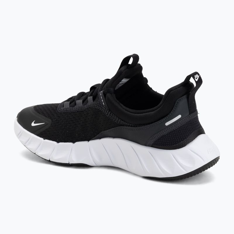 Nike Free Ride shoes black/anthracite/white 3