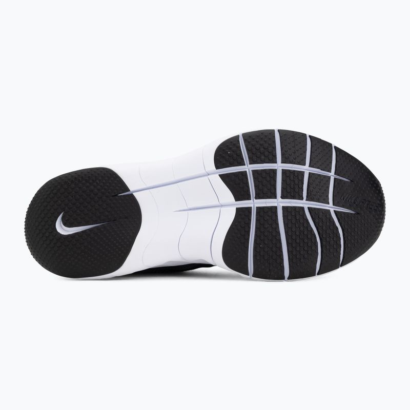 Nike Free Ride shoes black/anthracite/white 4