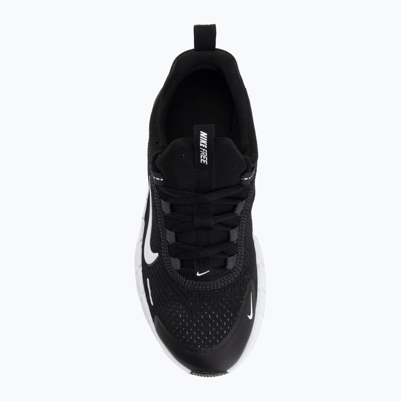 Nike Free Ride shoes black/anthracite/white 5