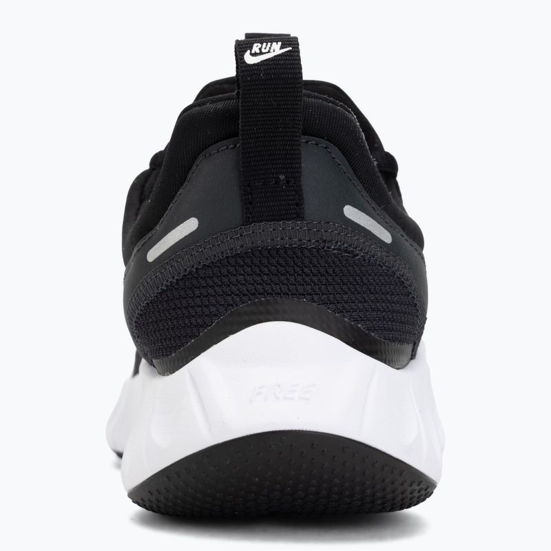 Nike Free Ride shoes black/anthracite/white 6