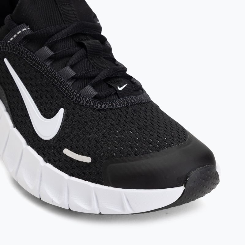 Nike Free Ride shoes black/anthracite/white 7