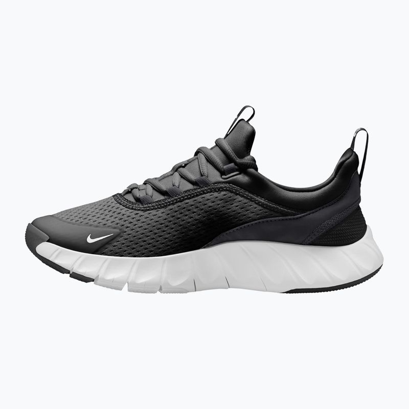 Children's shoes Nike Free Ride black/anthracite/white 2