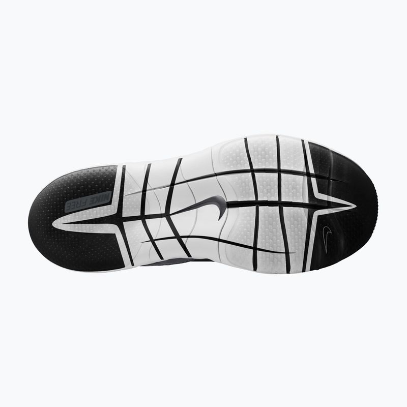 Shoes  Nike Free Ride black/anthracite/white 3