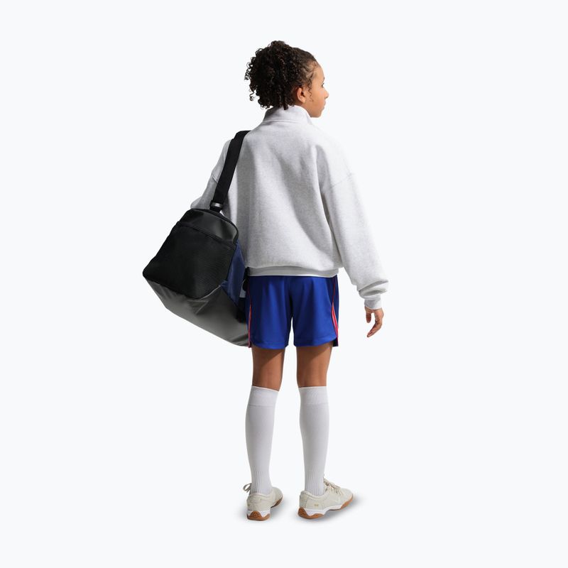 Children's football shorts Nike Paris Saint-Germain Dri-Fit Stadium old royal/white 4
