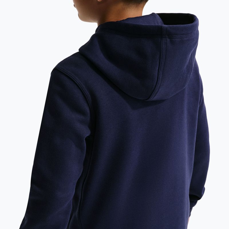Nike children's sweatshirt FC Barcelona Club 5