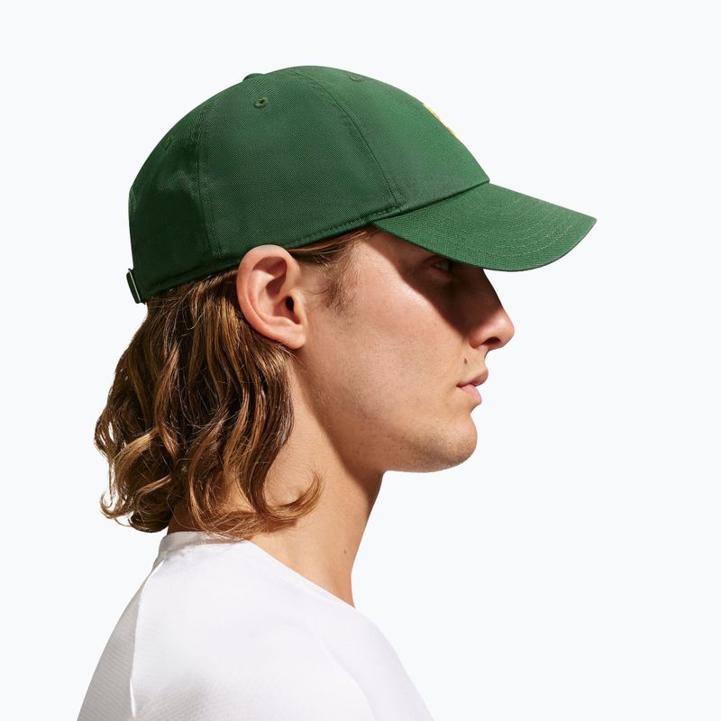 Baseball cap Nike Club Unstructured george green 4