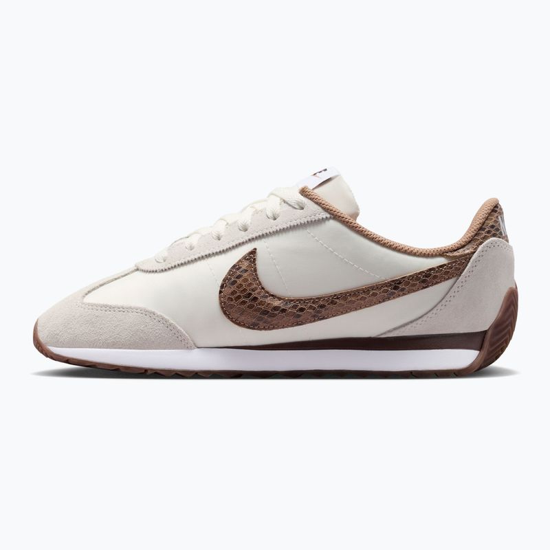 Women's shoes Nike Pacific Premium sail/light chocolate/british khaki 2