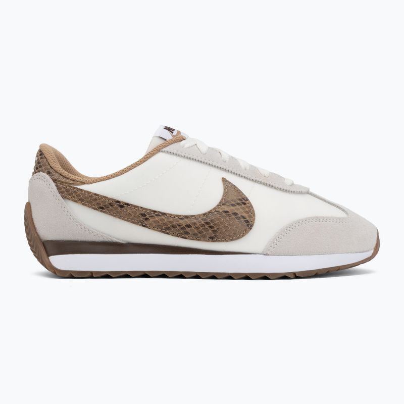 Women's shoes Nike Pacific Premium sail/light chocolate/british khaki 2