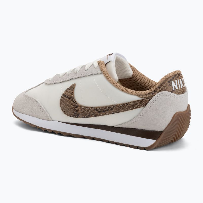 Women's shoes Nike Pacific Premium sail/light chocolate/british khaki 3