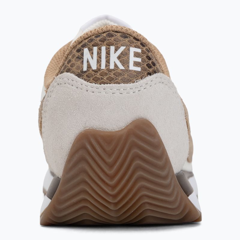 Women's shoes Nike Pacific Premium sail/light chocolate/british khaki 6