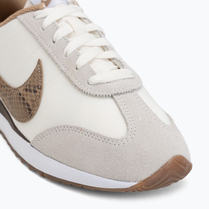 Women's shoes Nike Pacific Premium sail/light chocolate/british khaki 7