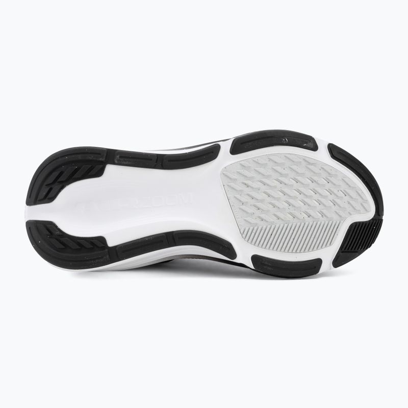 Nike Pegasus 42 running shoes black/photon dust/white 4