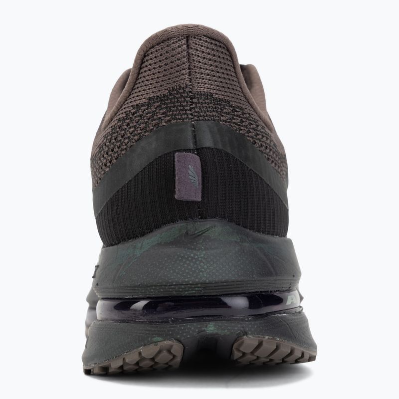 Men's running shoes Nike Pegasus Premium ironstone/dark smoke grey/quartz patina 6