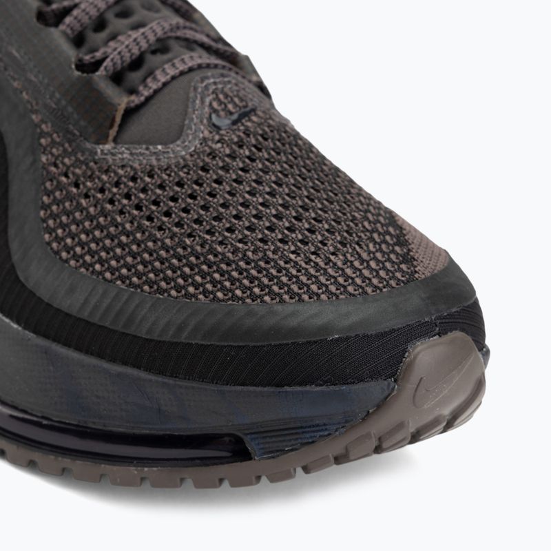 Men's running shoes Nike Pegasus Premium ironstone/dark smoke grey/quartz patina 7