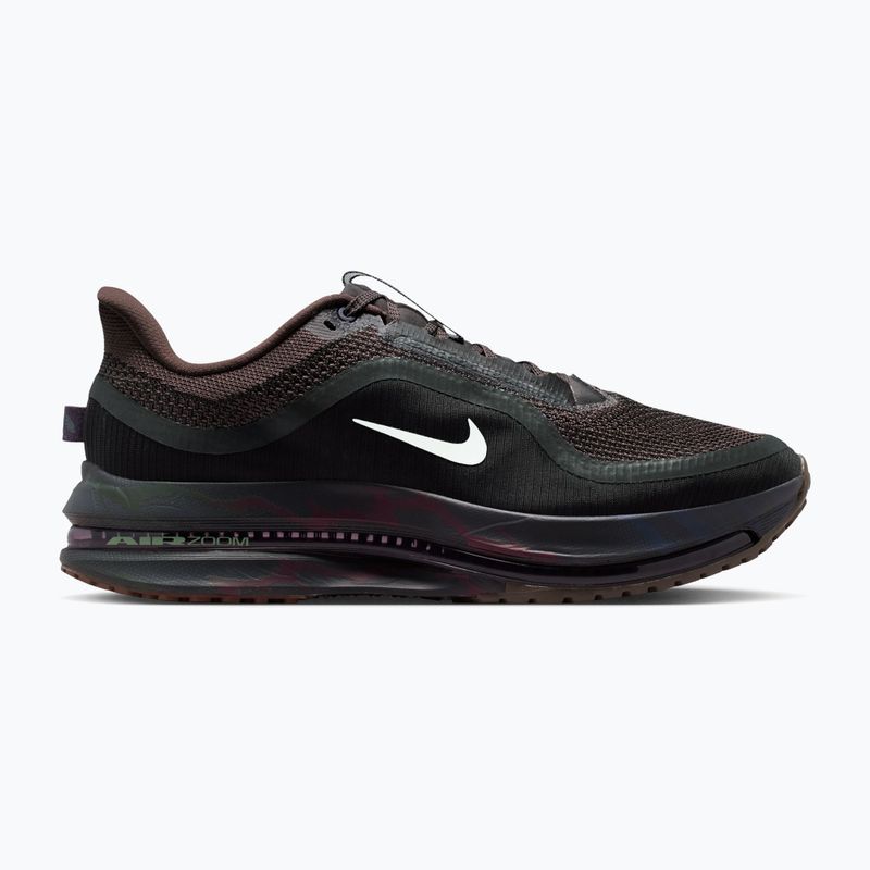 Men's running shoes Nike Pegasus Premium ironstone/dark smoke grey/quartz patina