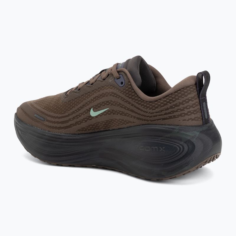 Men's running shoes Nike Vomero Plus ironstone/dark smoke grey/quartz patina 3