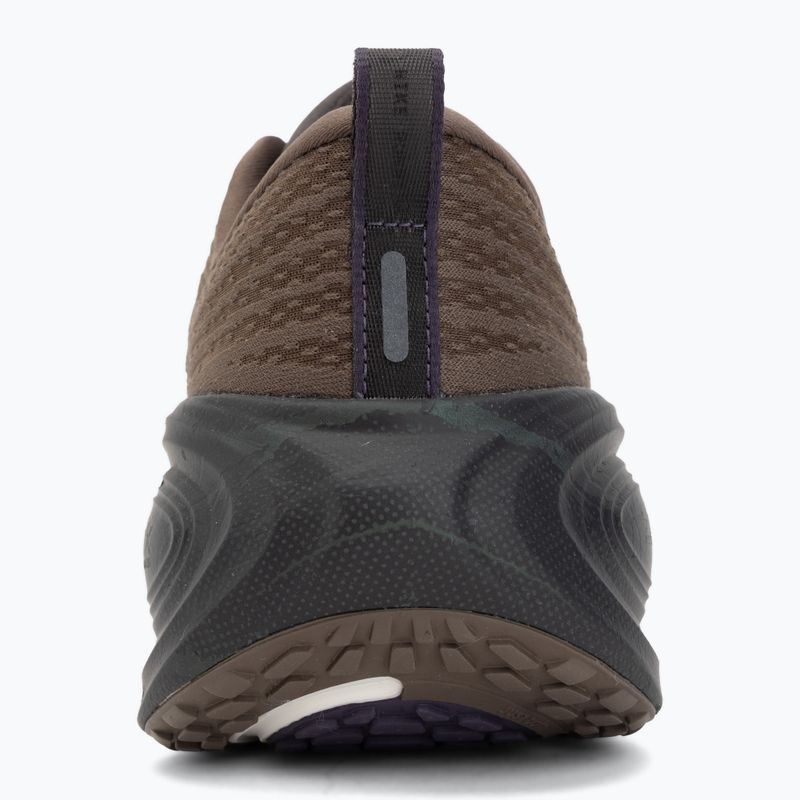 Men's running shoes Nike Vomero Plus ironstone/dark smoke grey/quartz patina 6