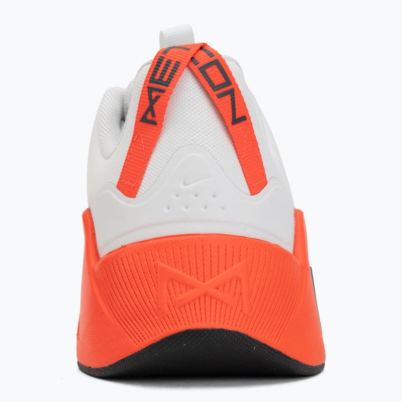 Men's training shoes Nike Free Metcon 7 summit white/bright crimson/anthracite 6