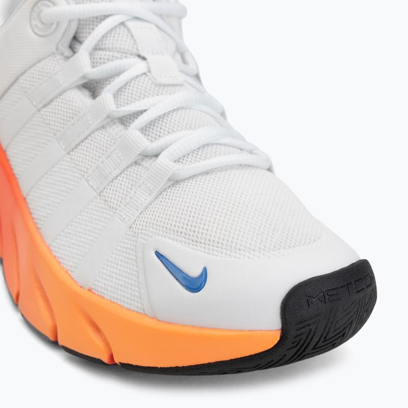 Men's training shoes Nike Free Metcon 7 summit white/bright crimson/anthracite 7